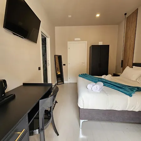 Apartment Be Your - Montegrappa Terrace Civitavecchia