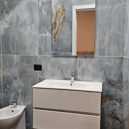 Be Your - Montegrappa Terrace Apartment