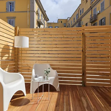 Be Your - Montegrappa Terrace Civitavecchia