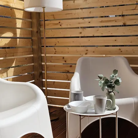 Be Your - Montegrappa Terrace Apartment Civitavecchia