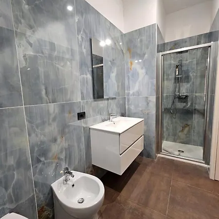 Apartment Be Your - Montegrappa Terrace *