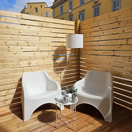 Be Your - Montegrappa Terrace *