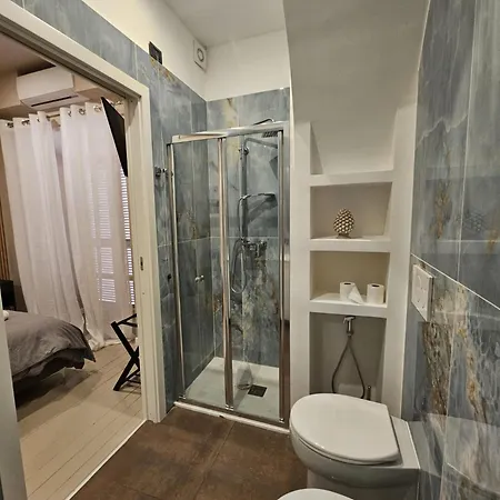 Guest house Be Your - Montegrappa Terrace Civitavecchia