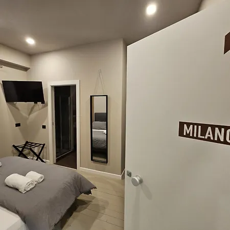 Be Your - Montegrappa Terrace Guest house