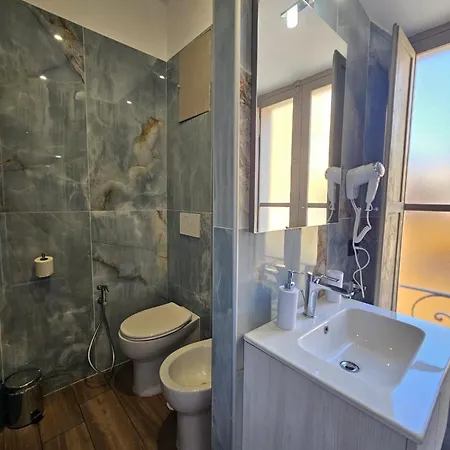 Guest house Be Your - Montegrappa Terrace *