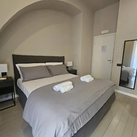 Guest house Be Your - Montegrappa Terrace Civitavecchia