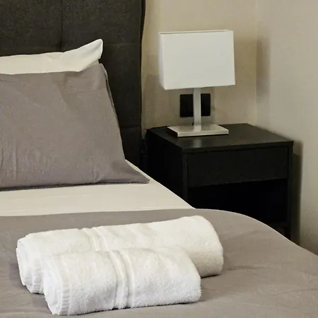 Be Your - Montegrappa Terrace Guest house *