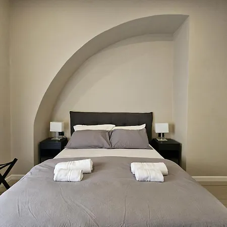 Guest house Be Your - Montegrappa Terrace