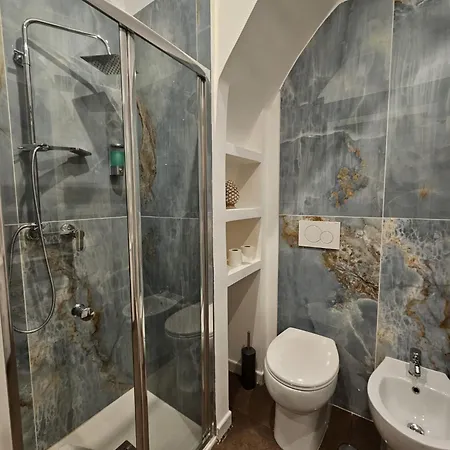 Guest house Be Your - Montegrappa Terrace *